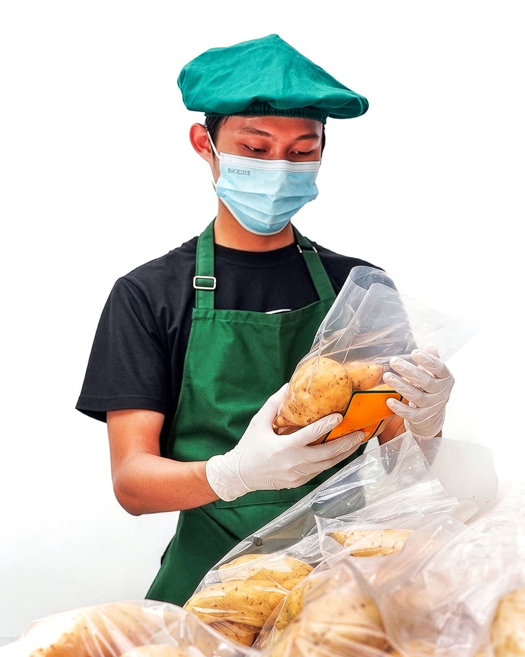 Quality Inspection